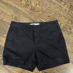 Old navy shorts